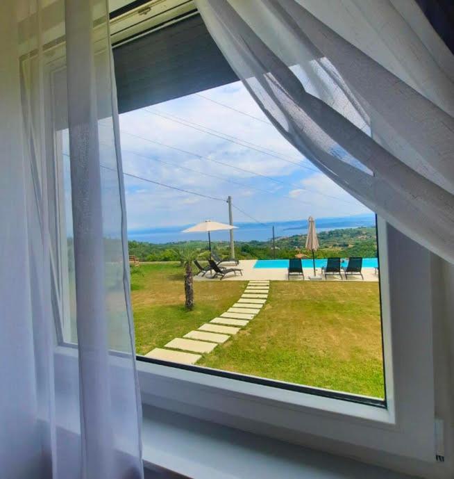 Apartmaji Meli Pu Izola Exterior foto