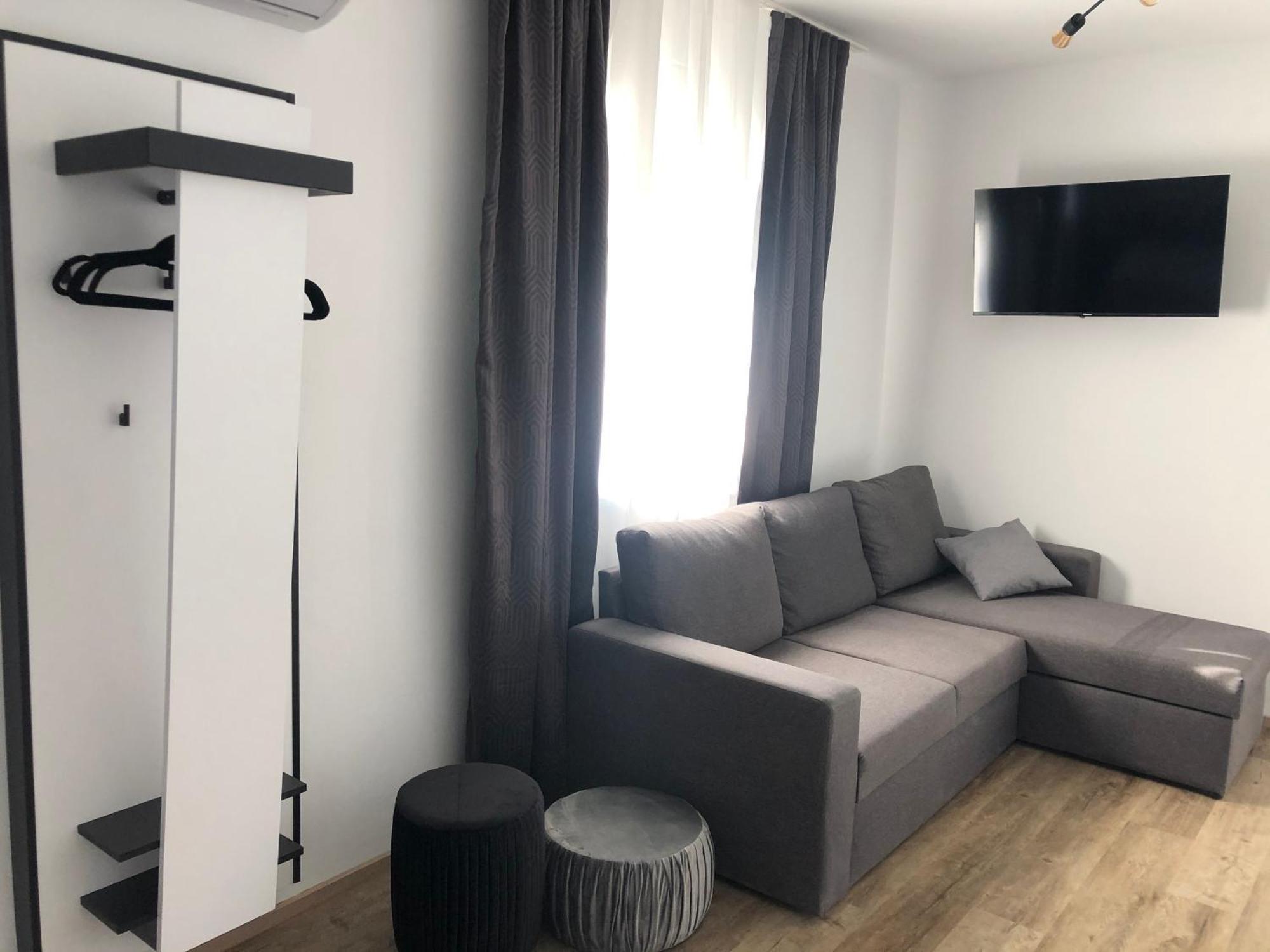Apartmaji Meli Pu Izola Exterior foto